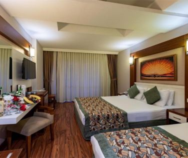 Viking Star Hotel Superior