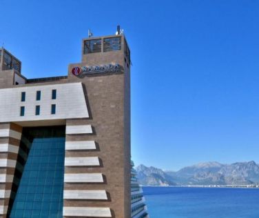 Ramada Plaza Antalya
