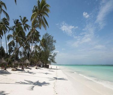 TUI Blue Bahari Zanzibar