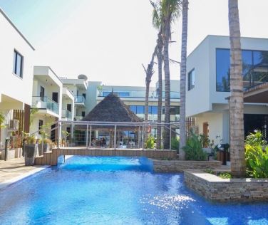 Toa Hotel and Spa Zanzibar