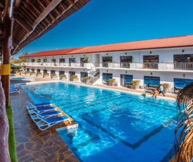 Canary Hotel and Spa