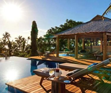 Zuri Hotel and Resort