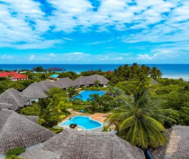 Bella Vista Zanzibar