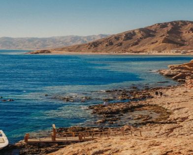 All Inclusive Почивка в Шарм ел Шейх  - полет от София - 11 нощувки 02.01.2026