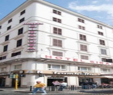 Raeli Hotel