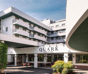 Quark Hotel Milano