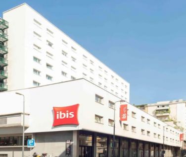 Ibis MIlano Centro