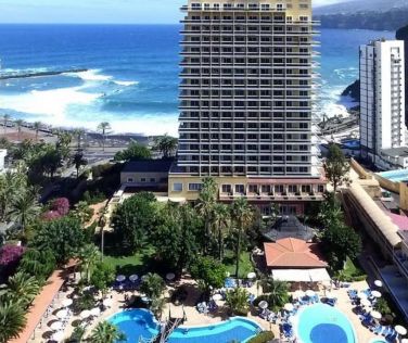 Sunlight Bahia Principe San Felipe