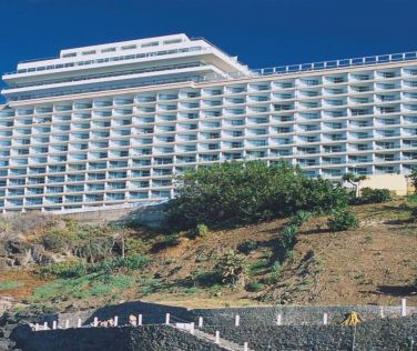 HOTEL BEST SEMIRAMIS