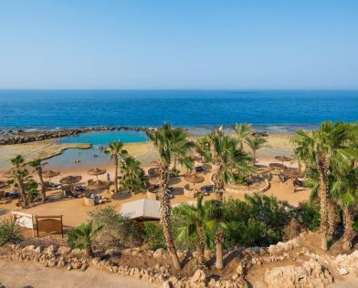 All Inclusive почивка в Хургада с полет от София - ПРОЛЕТ 2026