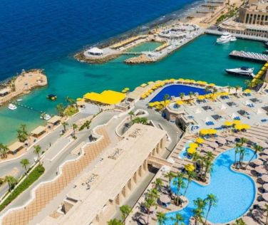 Pickalbatros Citadel Resort