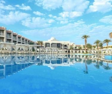 Jaz Casa Del Mar Beach Premium