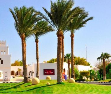 Mercure Hurghada