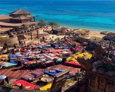 All Inclusive Почивка в Шарм ел Шейх - ПРОЛЕТ 2026 - полет от София