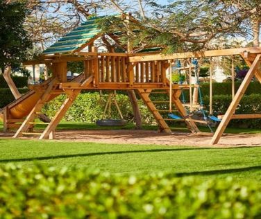 Jaz Belvedere Resort Premium