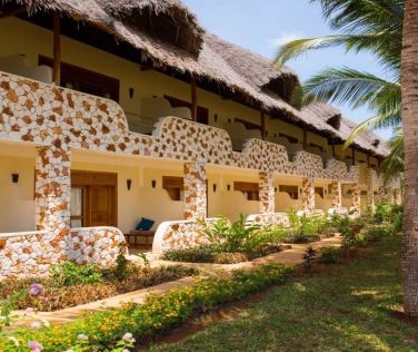 Fruit and Spice Wellness Resort Zanzibar