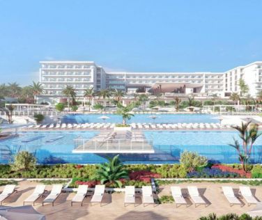 RIU PALACE SWAHILI - ADULTS ONLY