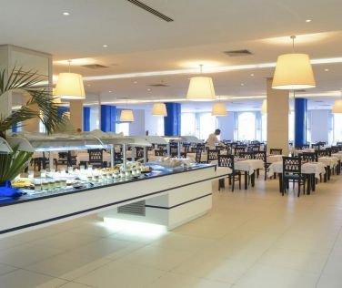 Vincci Helios Beach And Spa Premium