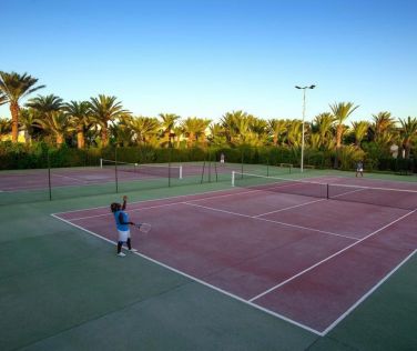 Sentido Djerba Beach Premium