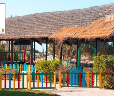 SIMBA CLUB - Vincci Dar Midoun Premium