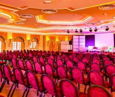 Tui Blue Palm Beach Palace 16+ Lux