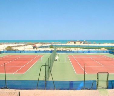 Djerba Aqua Resort Superior