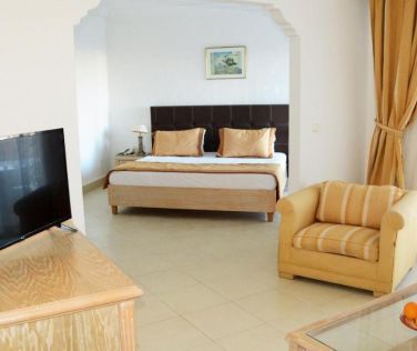 Djerba Golf Resort And Spa Superior