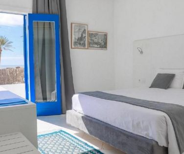 Hari Club Beach Resort Djerba Standard