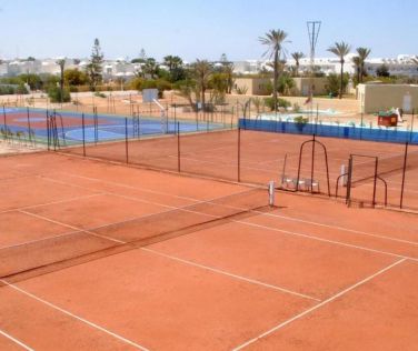 Cesar Thalasso Standard