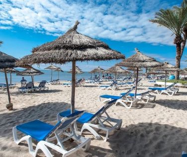 Golf Beach And Spa Superior