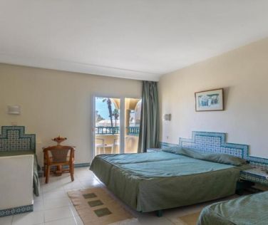 Venice Beach Standard