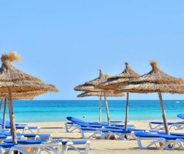 Royal Garden Palace Superior