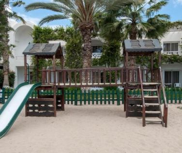 Djerba Resort Standard