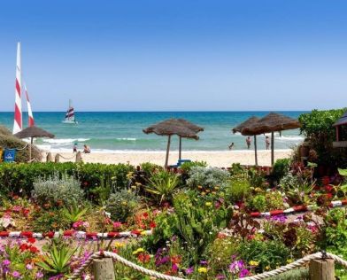 ТУНИС 2026 - 8 дни ALL INCLUSIVE почивка с дъх на екзотика - полет от София