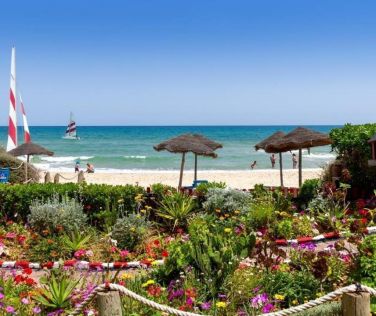Tui Magic Life Africana Lux