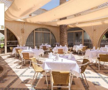 SIMBA CLUB - Marhaba Club Superior