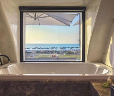 Africa Jade Thalasso Standard