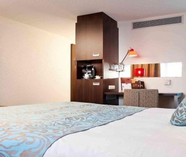 Mercure Paris Porte d’Orleans