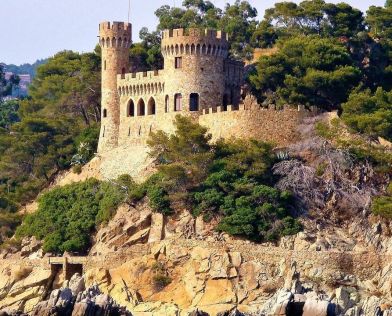 Сърцето на Каталуния  - Почивка в Коста Брава от София - 7 нощувки 2026