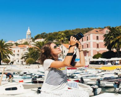 Аристократична Емилия Романа - почивка в Римини