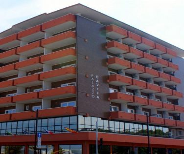 Hotel Palazzo Caveja