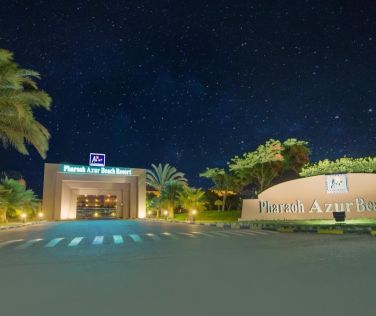 PHARAOH AZUR RESORT