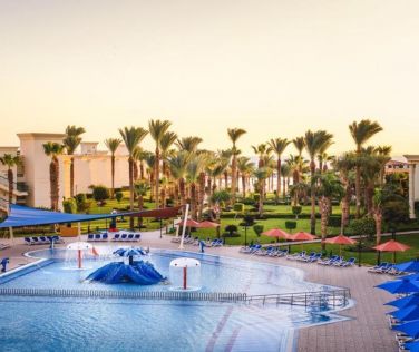 Swiss Inn Resort Hurghada Superior