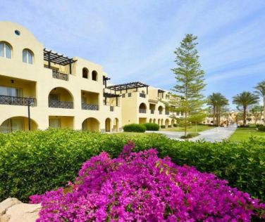 Stella Gardens Resort