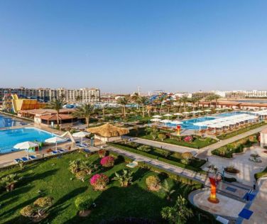 Sunrise Solara Aqua Park Resort