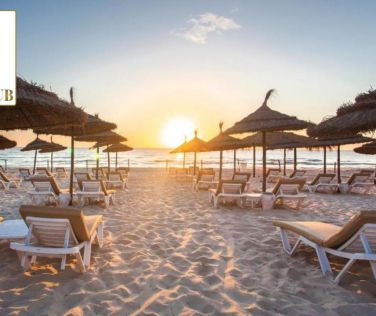 SIMBA CLUB - Occidental Sousse Marhaba Superior