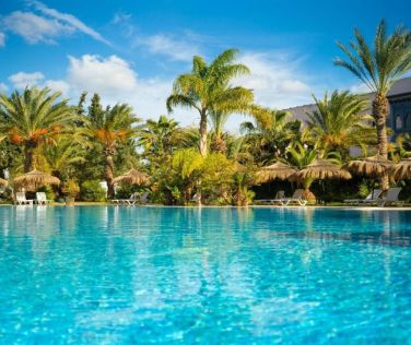 Eden Yasmine Resort and Spa – Hammamet  Superior