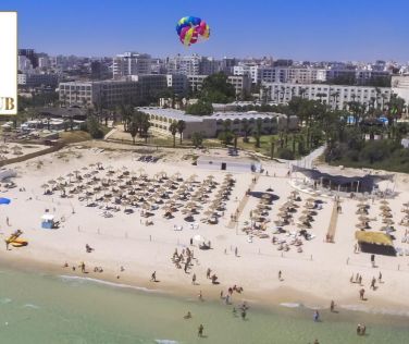 SIMBA CLUB - Marhaba Club Superior