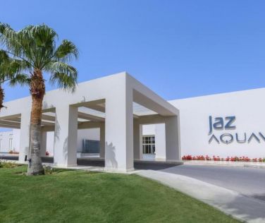 Jaz Aquaviva Hotel Premium