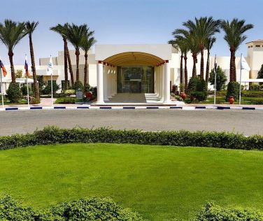Hurghada Long Beach Resort Standard 4*